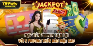 Nạp tiền 789WIN